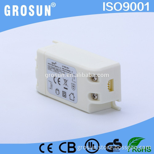 Led Power Supply AC 100V 240V To DC 12-24V 300mA Led Driver Transformer for Down Light Driver